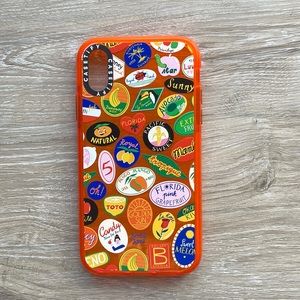 Casetify iPhone XR case